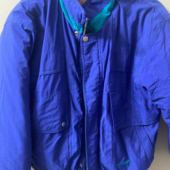 Women’s jacket - Picture 4 of 11